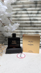 Chanel - Bleu de chanel - 100ml Parfum Pour Homme