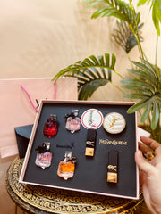 Ysl - Giftset