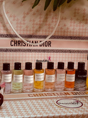 Christian Dior - Giftset
