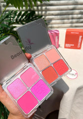 Huda Beauty - Blush Filter Palette