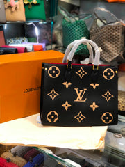 Louis Vuitton - Tote Bag