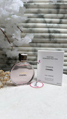 Chance Eau Tendre Chanel Pink - 100ml Tester -  EDP