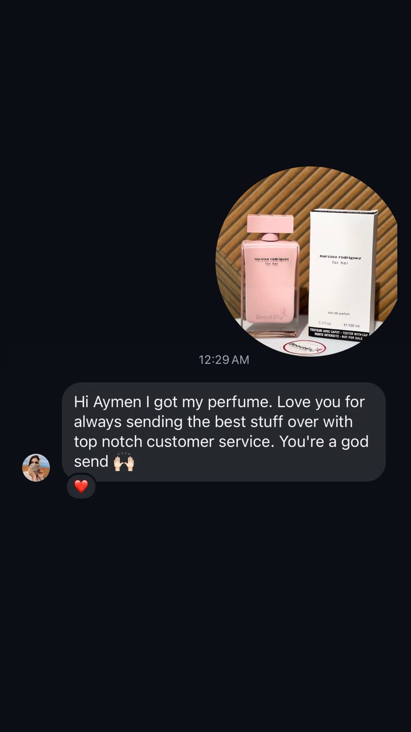 Customer review 6