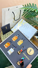 Ysl - Libre Giftset