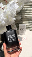 Acqua di Gio - Parfum - 125ml Tester for Men