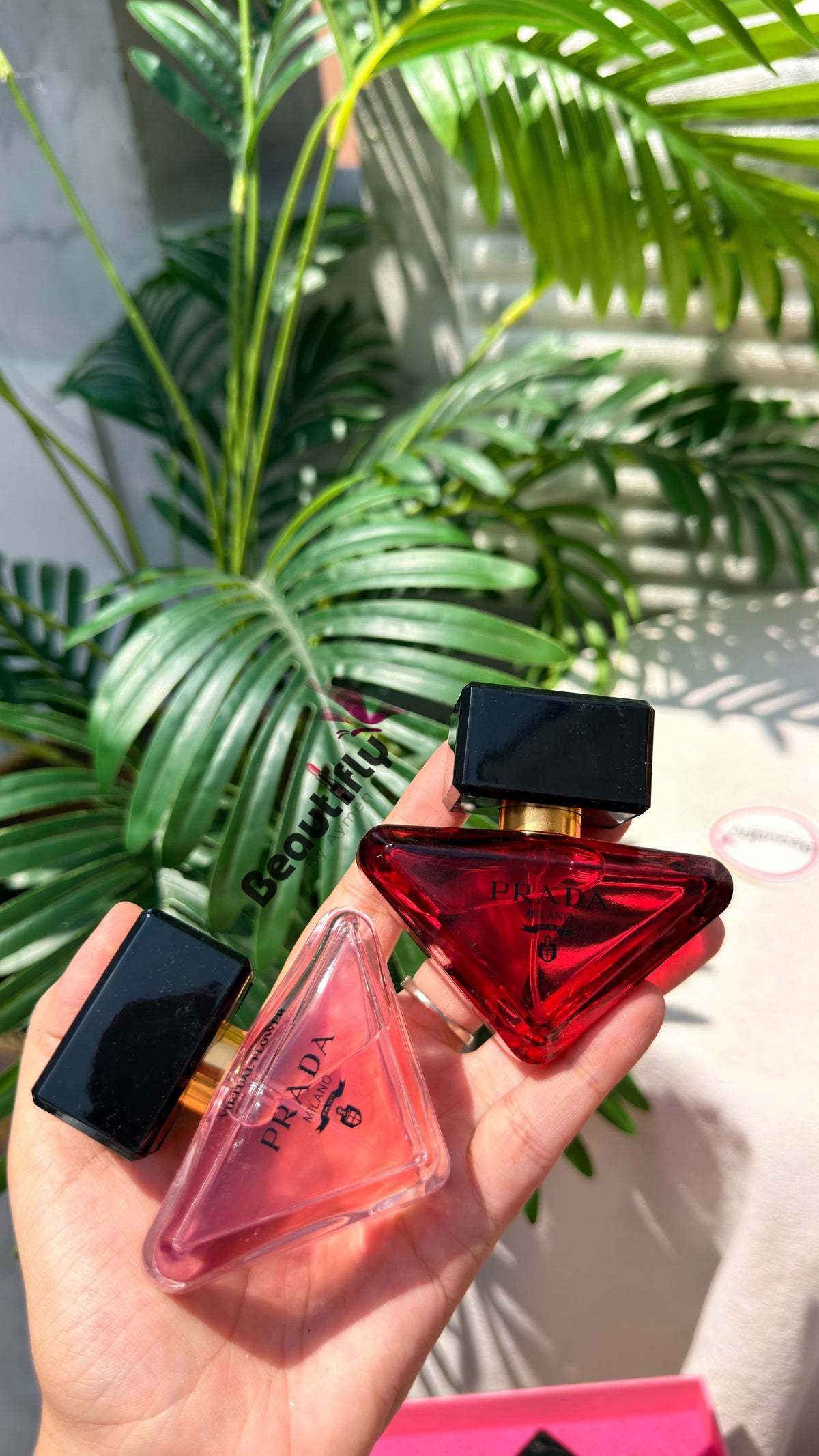 Prada Paradoxe - 40ml