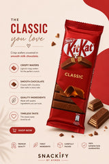 Kitkat - Classic