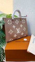 Louis Vuitton - Tote Bag