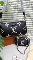 Louis Vuitton - Chain Bag