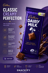 Dairy Milk Classic