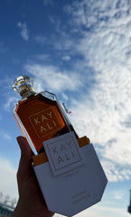 Vanilla 28 - 100ml EDP For Women