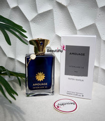 Amouage - Interlude 53 Man - 100ml EDP Tester for Men