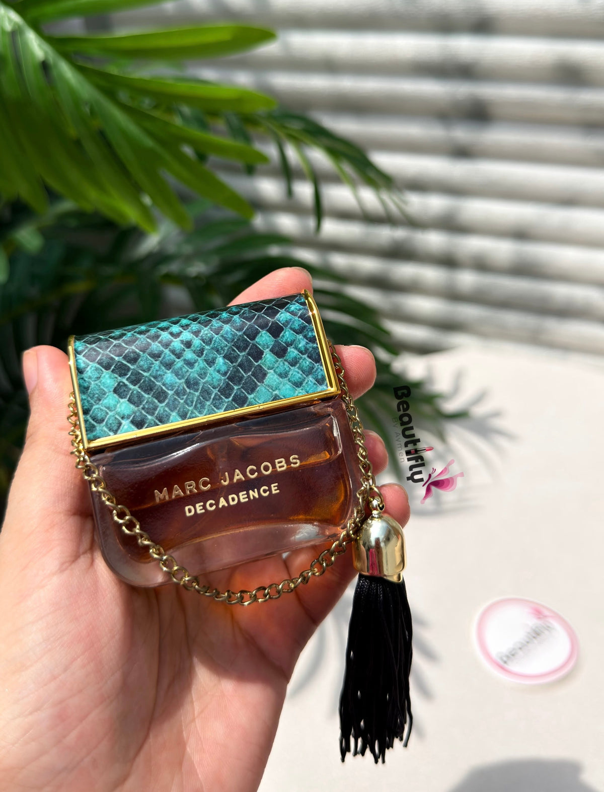 Marc Jacobs - Decadence - 30ml for Women