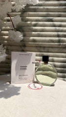 Chanel - Chance - Eau Fraiche - 100ml EDP for Women