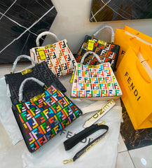 Fendi - Handbag