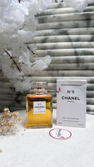 Chanel No 5 by Chanel - 100ml Tester - EDP for Women