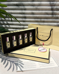 Jo Malone - Giftset - 30ml x 5
