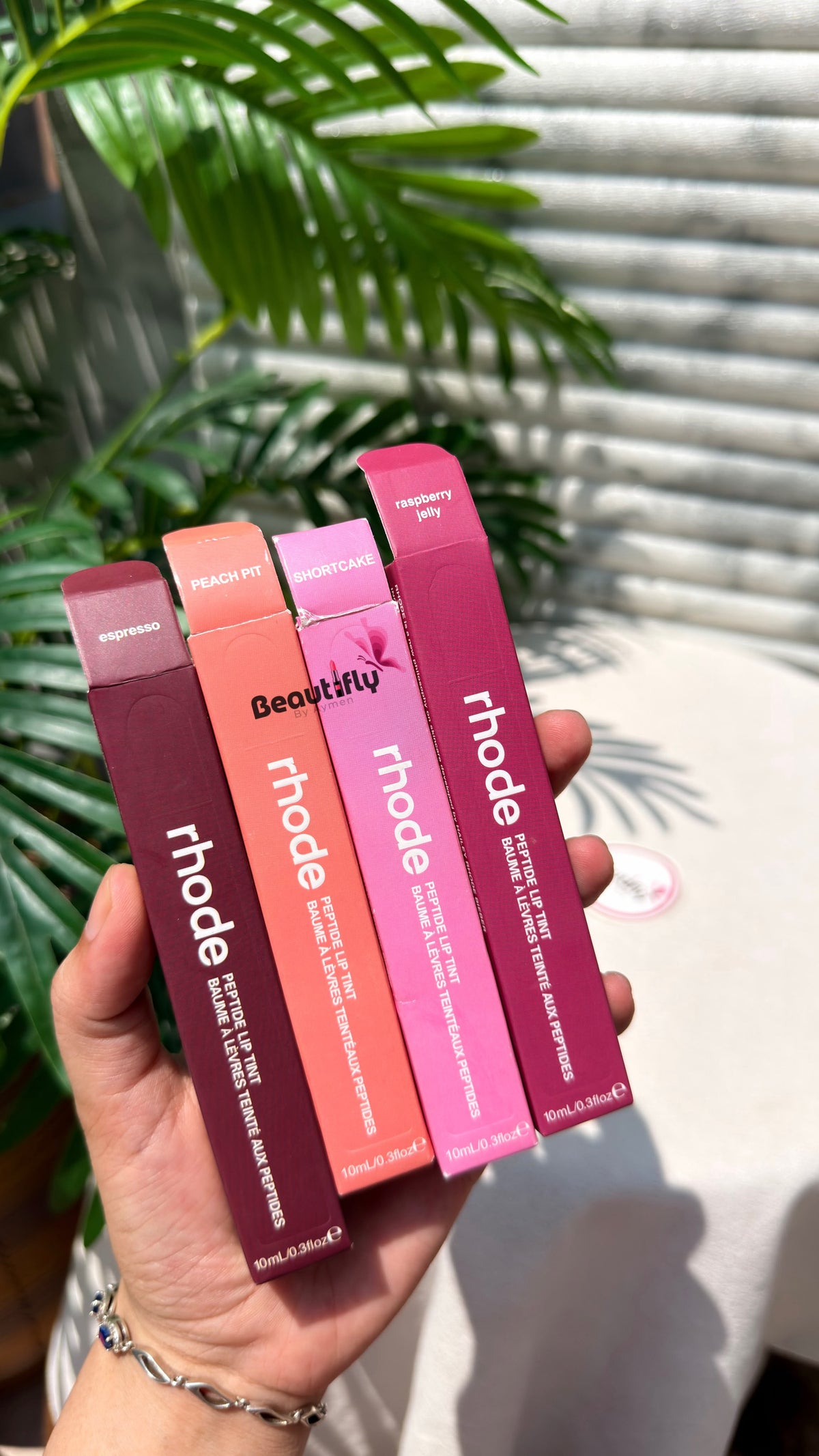 Rhode - Peptide Lip Tint