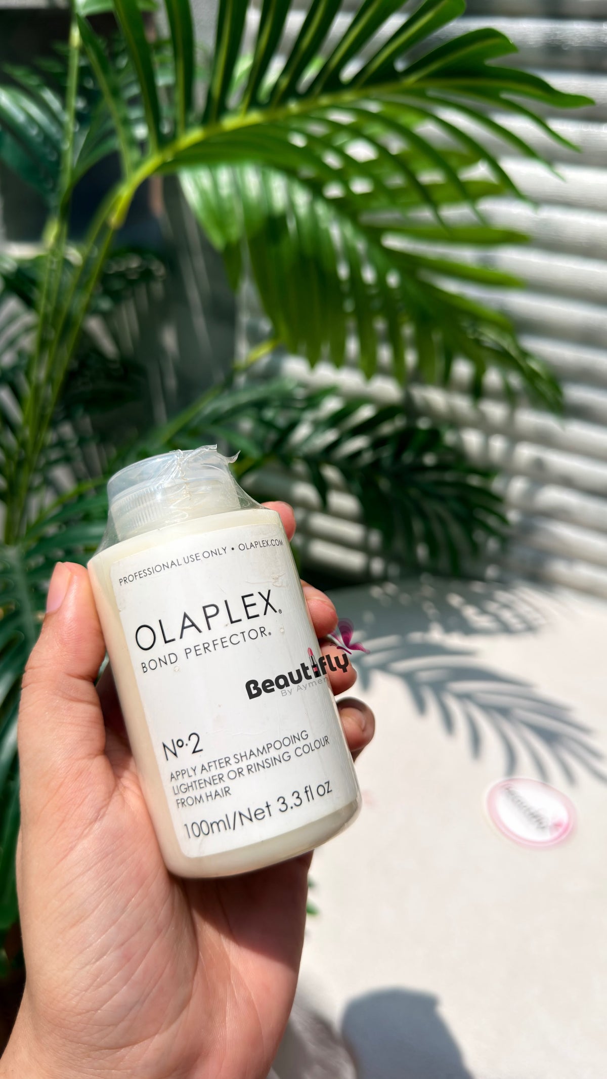 Olapex - Bond Perfector - Shampoo