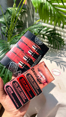 Mac - Travel Exclusive Lip Kit