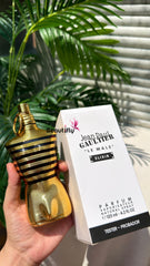 JPG - Le Male - Elixir - 125ml Tester