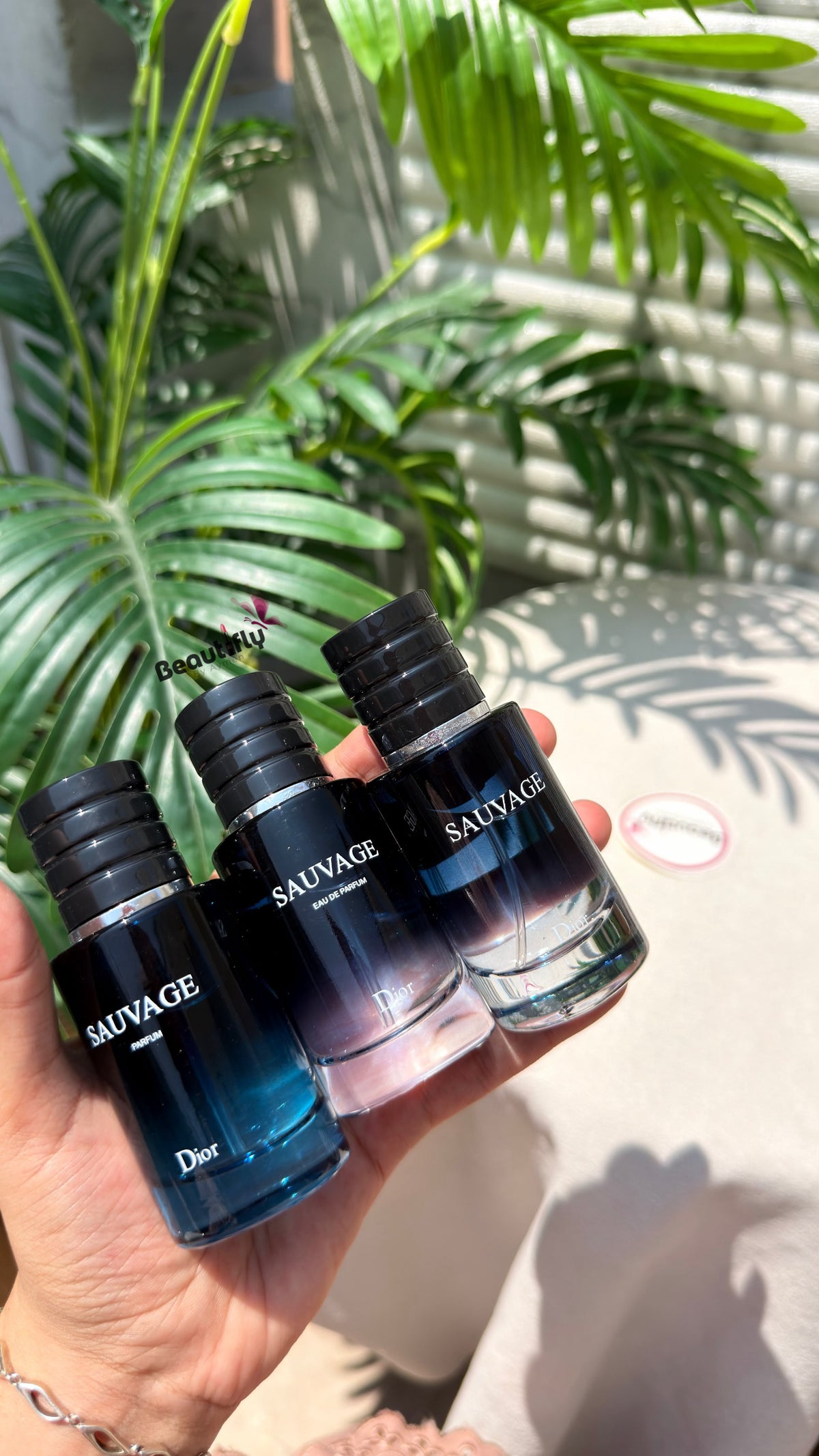 Sauvage - 30ml