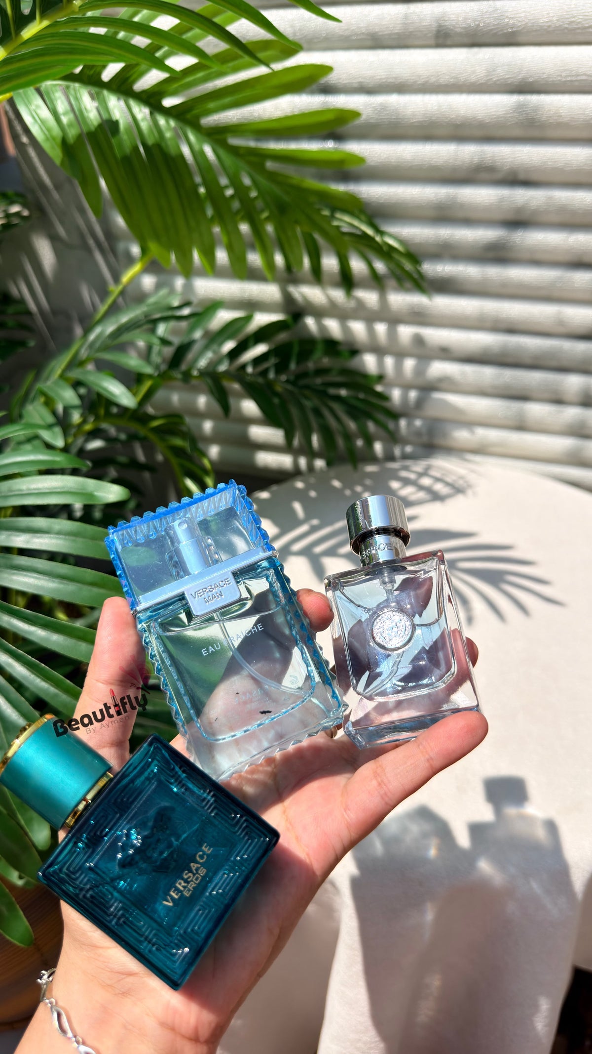 Versace - 30ml