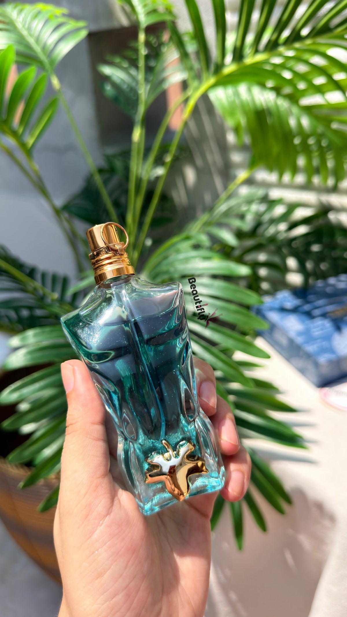 Jean Paul Gaultier - 40ml