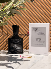 Creed - Aventus Absolu - 75 EDP Tester for Men