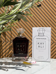 Vanilla | 28 - 100ml EDP Tester