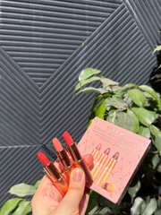 Charlotte Tilbury- Iconic Mini Lip Trio