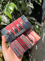 Mac - Travel Exclusive Mini Matte Lip Kit