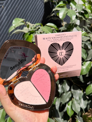 Charlotte Tilbury - Pillow Talk Face Palette