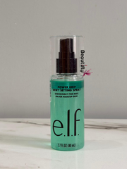 Elf - Power Grip Dewy Setting Spray
