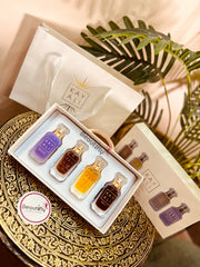 Kayali - Giftset - 4 x 10ml