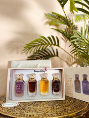 Kayali - Giftset - 4 x 10ml