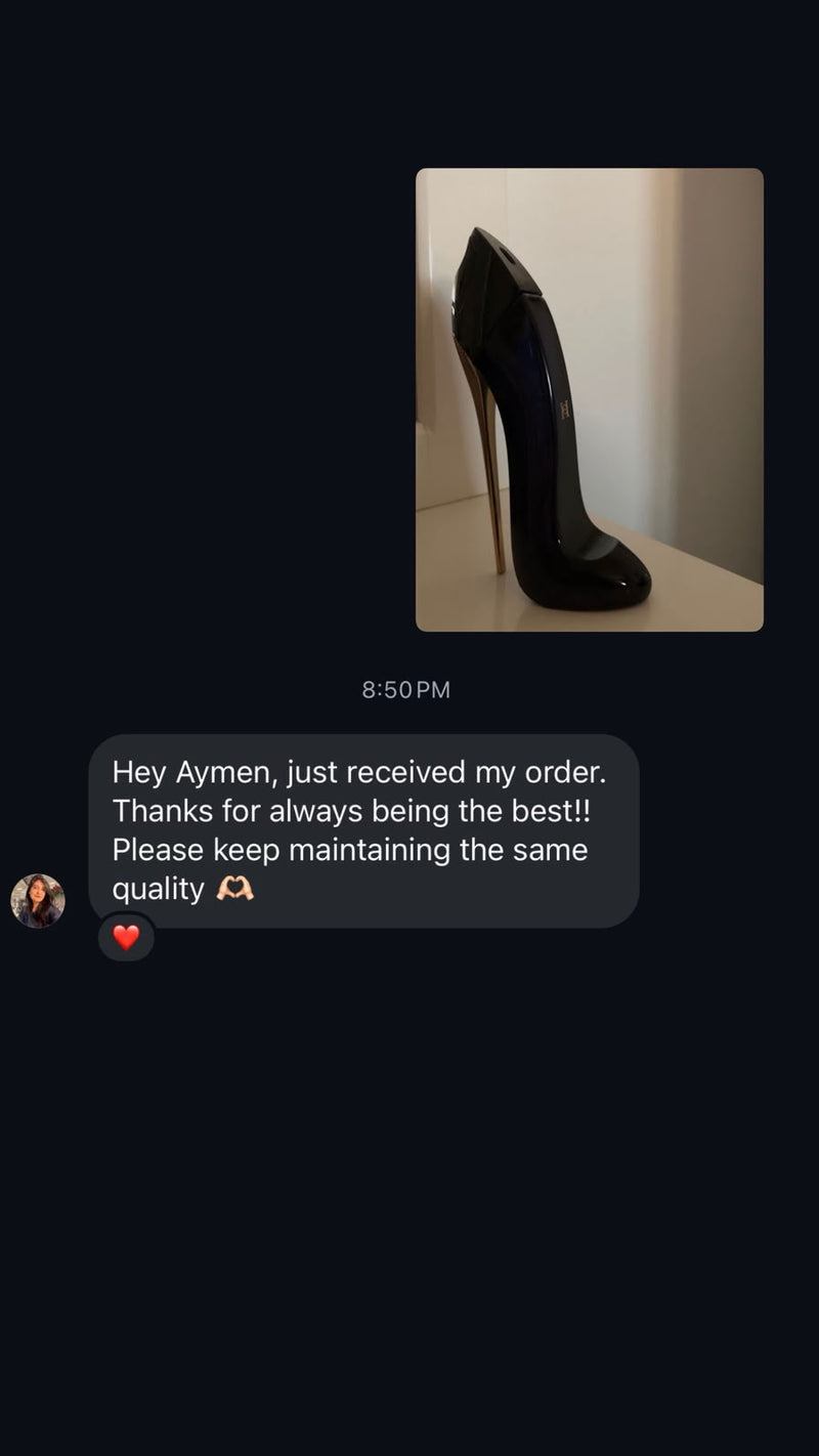 Customer review 9