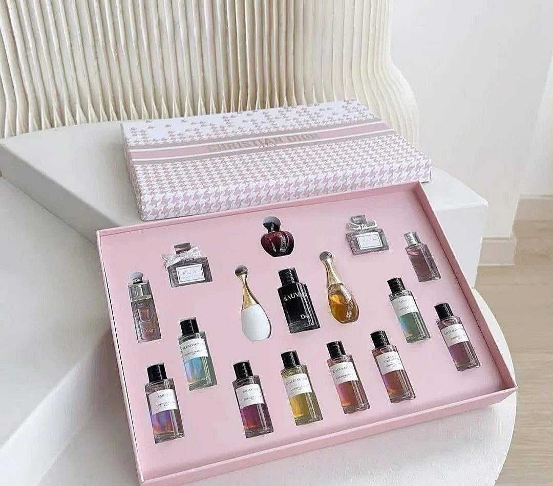 Christian Dior - Giftset