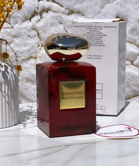 Armani Prive Rouge Malachite Giorgio Armani - 100ml Tester - EDP Intense (Unisex)
