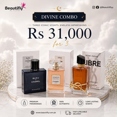 Divine Aroma Bundle