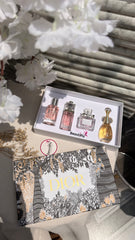 Christian Dior Gift Set - ( 4 miniatures )