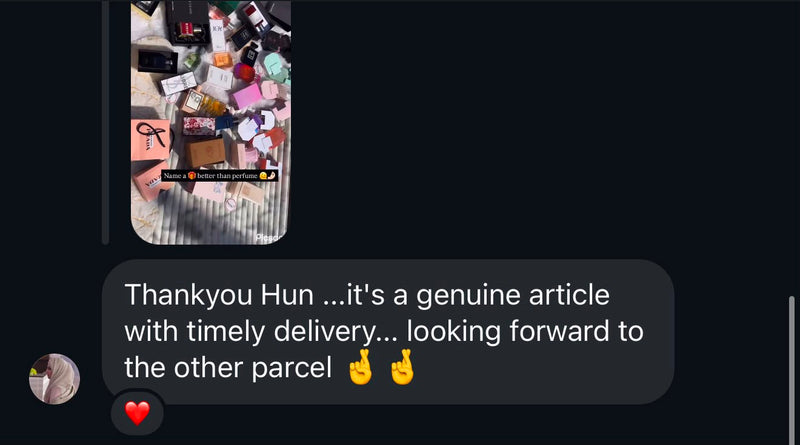 Customer review 2