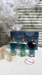 Jean Paul Gaultier - Le Beau Gift set - 40ml x 3