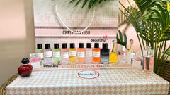 Christian Dior - Giftset