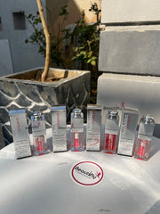 Dior Addict - Lip Glow Oil