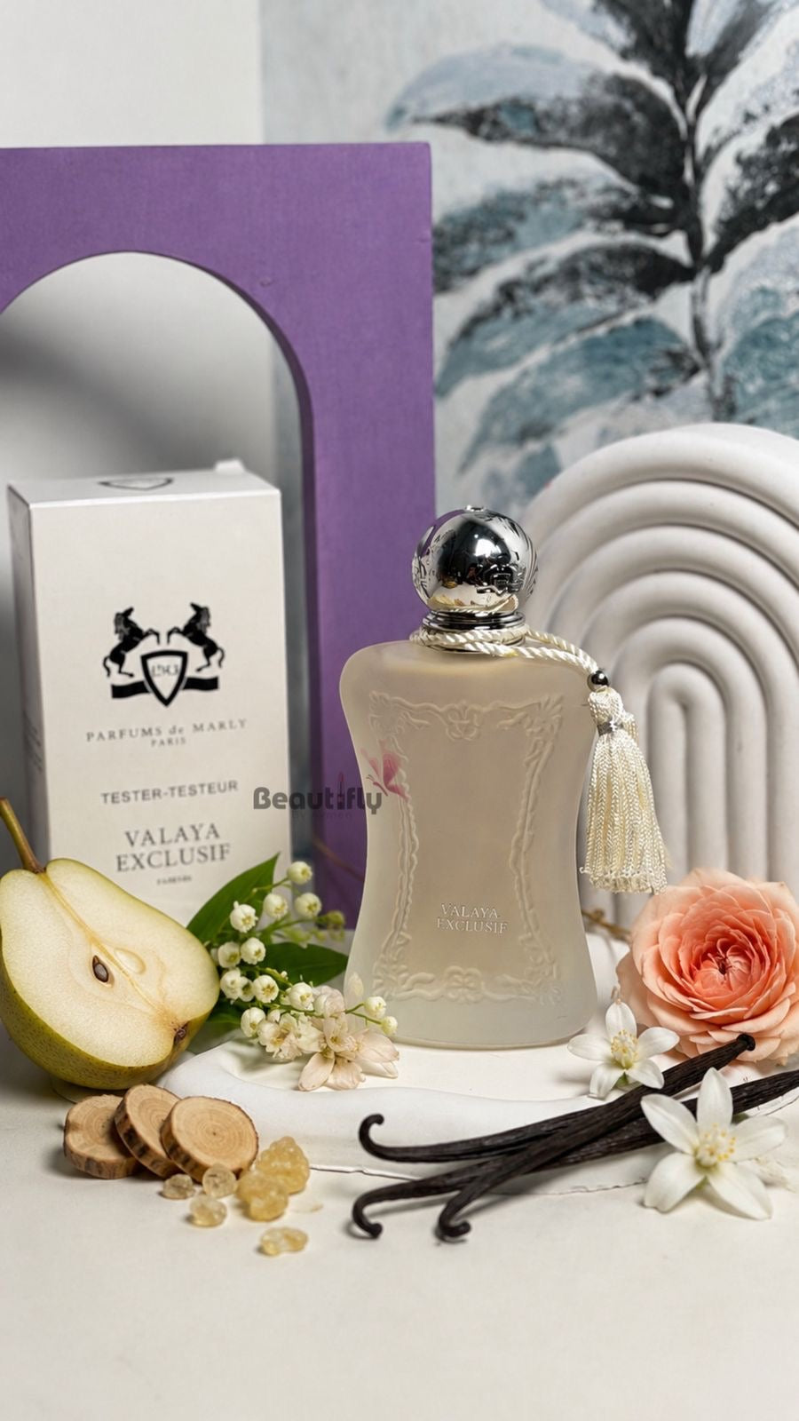 Parfums de Marly - Valaya Exclusif - 75ml EDP Tester for Women