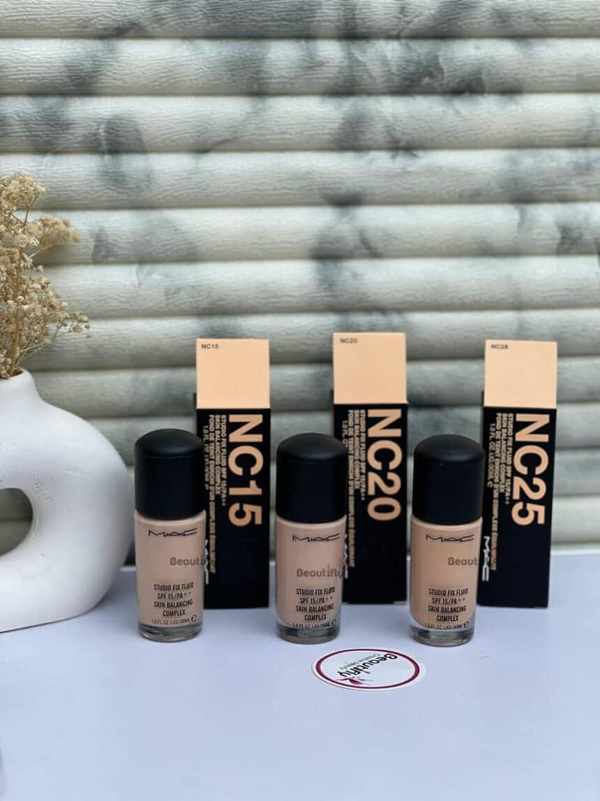 MAC Foundation Price In Pakistan mac-foundation-price-in-pakistan