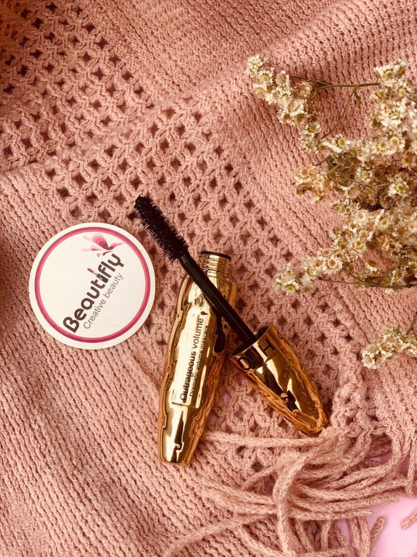 Sephora 'Outrageous Volume' Mascara Price in Pakistan