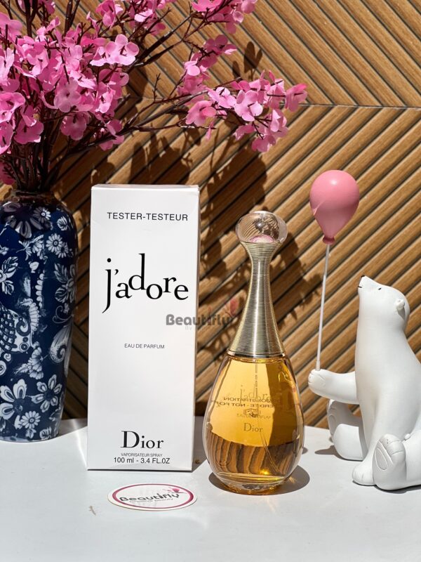 jador parfume