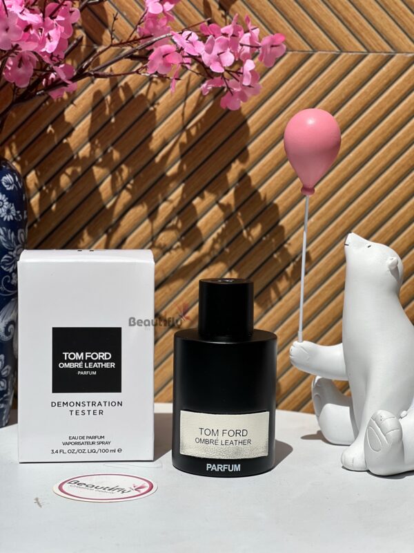 Tom Ford Ombre Leather 100 ml EdP TESTER Price in Pakistan
